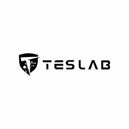Teslab Logo Sqr